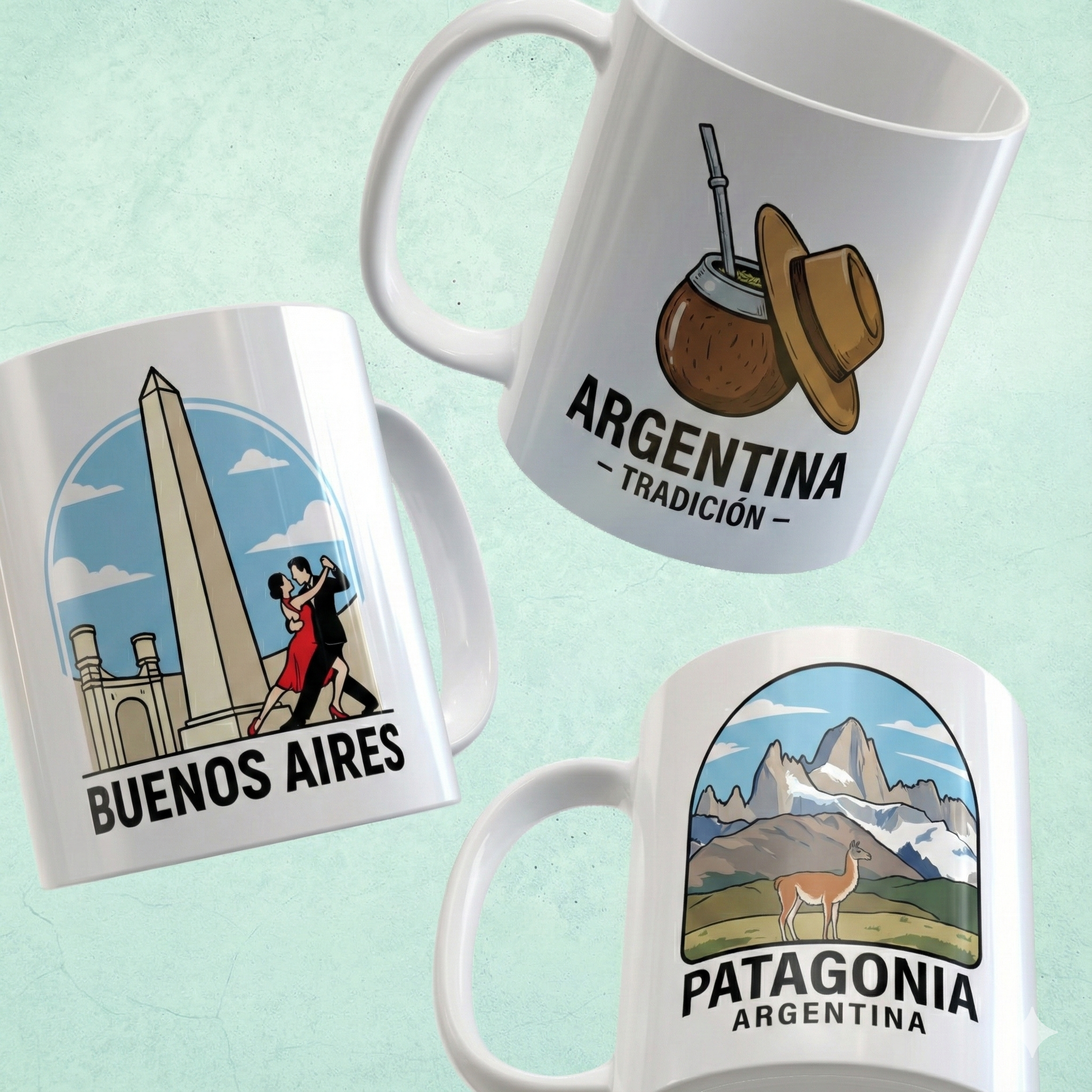 Cómo empezar un negocio print on demand en Argentina sin invertir en stock