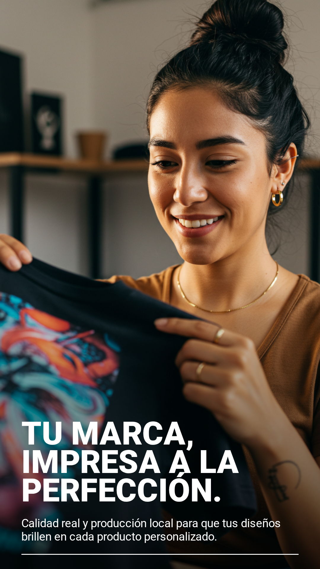 Guía Completa de Dropshipping Personalizado en Argentina: Un Modelo Eficiente y Rentable